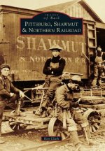 Pittsburg, Shawmut and Northern Railroad