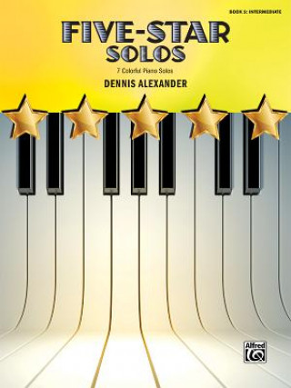 Five-star Solos