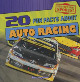 20 Fun Facts About Auto Racing