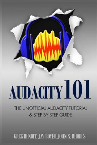 AUDACITY 101