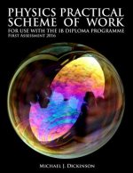 Physics Practical Scheme of Work for Use With the Ib Diploma Programme