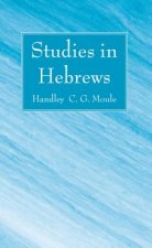 Studies in Hebrews