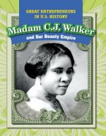 Madam C.j. Walker and Her Beauty Empire