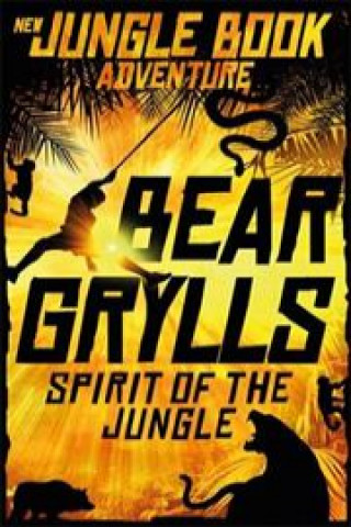Spirit of the Jungle