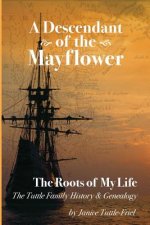 A Descendant of the Mayflower