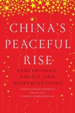 China'S Peaceful Rise