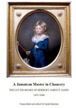 A Jamaican Master in Chancery