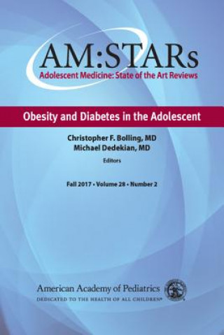 AM:STARs: Obesity and Diabetes in the Adolescent