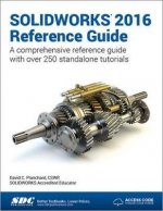 SOLIDWORKS 2016 Reference Guide (Including unique access code)