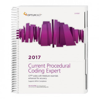 Current Procedural Coding Expert 2017