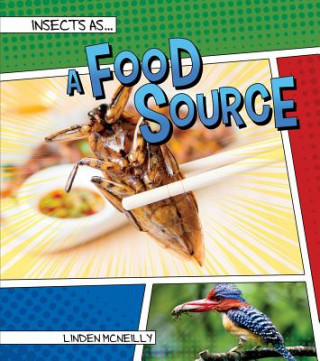 Insects As a Food Source