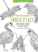 Color Yourself to Inner Peace