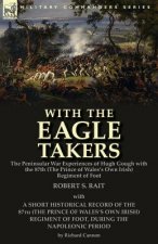 With the Eagle Takers