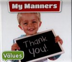 My Manners