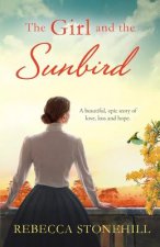 Girl and the Sunbird