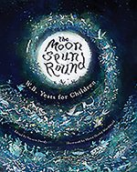 Moon Spun Round