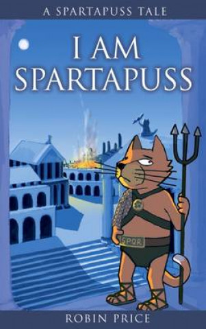 I am Spartapuss