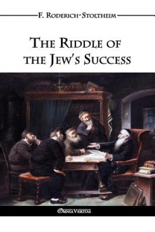 Riddle of the Jew's Success