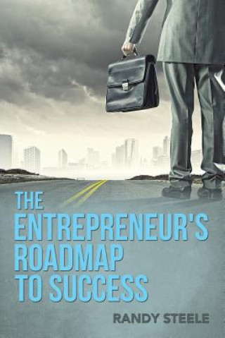 Entrepreneur's Roadmap to Success