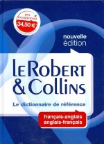 LeRobert & Collins / Collins Robert French Dictionary