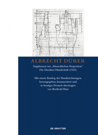 Albrecht Durer - Supplement zur 