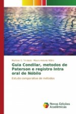 Guia Condilar, metodos de Paterson e registro Intra oral de Nóbilo