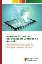 Ambiente Virtual de Aprendizagem Centrado no Aprendiz