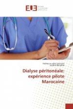 Dialyse péritonéale: expérience pilote Marocaine