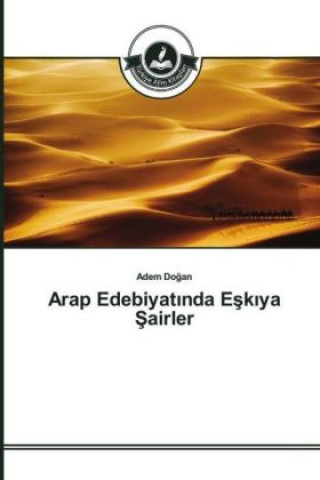 Arap Edebiyatinda Eskiya Sairler