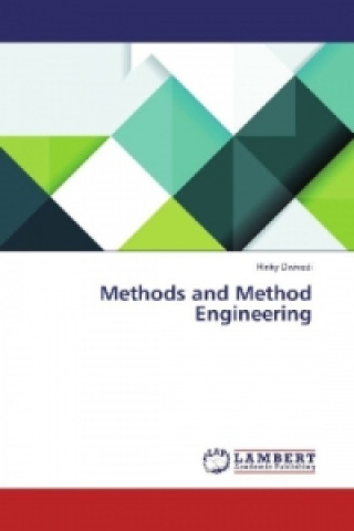 Methods and Method Engineering
