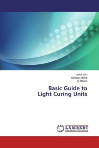 Basic Guide to Light Curing Units