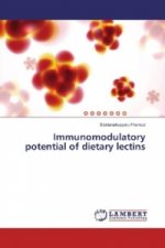 Immunomodulatory potential of dietary lectins