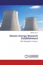 Atomic Energy Research Establishment