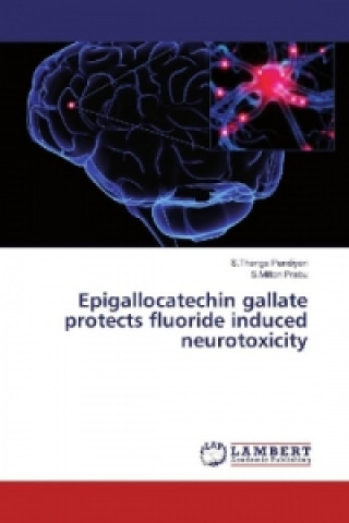 Epigallocatechin gallate protects fluoride induced neurotoxicity