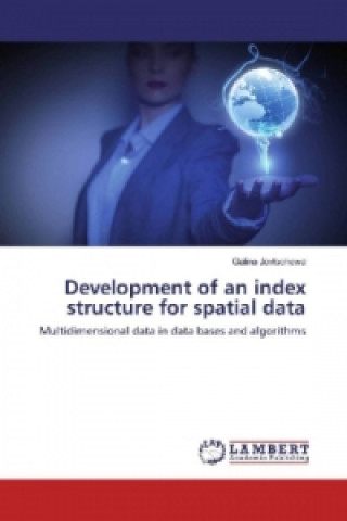 Development of an index structure for spatial data