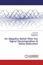 An Adaptive Notch Filter For Signal Decomposition & Noise Reduction