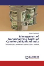 Management of Nonperforming Assets of Commercial Banks of India