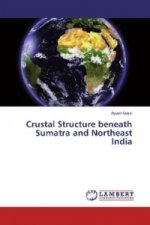 Crustal Structure beneath Sumatra and Northeast India
