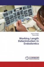 Working Length Determination In Endodontics
