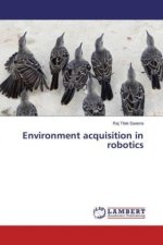 Environment acquisition in robotics