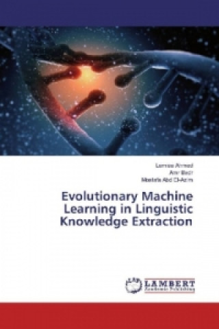 Evolutionary Machine Learning in Linguistic Knowledge Extraction