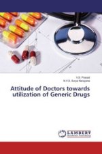 Attitude of Doctors towards utilization of Generic Drugs
