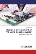 Design & development of PFC using boost converter