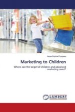Marketing to Children