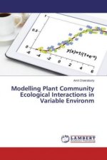Modelling Plant Community Ecological Interactions in Variable Environm