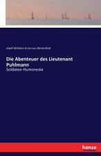 Abenteuer des Lieutenant Puhlmann