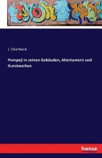 Pompeji in seinen Gebauden, Altertumern und Kunstwerken