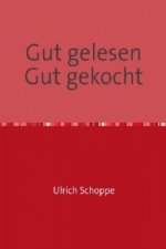 Gut gelesen Gut gekocht
