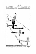 Immer locker bleiben und andere Cartoons