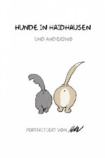 Hunde in Haidhausen und anderswo